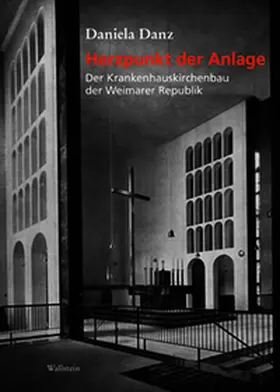 Danz |  Herzpunkt der Anlage | Buch |  Sack Fachmedien
