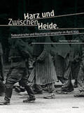 Heubaum / Wagner |  Zwischen Harz und Heide | Buch |  Sack Fachmedien
