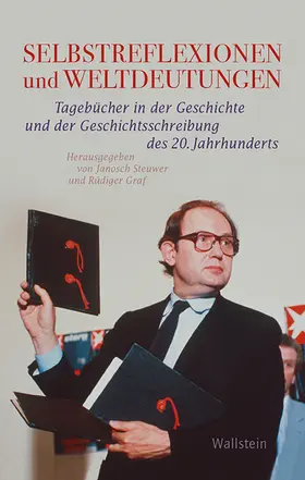 Graf / Steuwer |  Selbstreflexionen und Weltdeutungen | Buch |  Sack Fachmedien