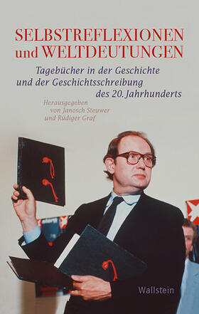 Graf / Steuwer | Selbstreflexionen und Weltdeutungen | Buch | 978-3-8353-1715-4 | sack.de