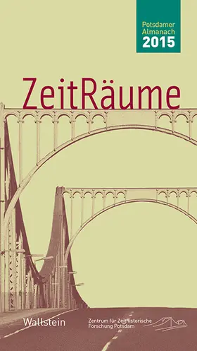 Bösch / Sabrow |  ZeitRäume 2015 | Buch |  Sack Fachmedien