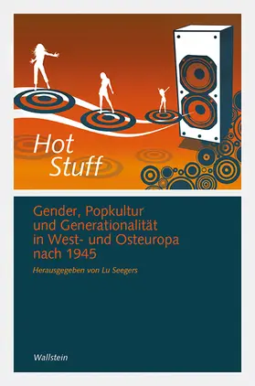 Seegers | Hot Stuff | Buch | 978-3-8353-1743-7 | www.sack.de
