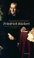 Schimmel / Kreutner |  Friedrich Rückert | Buch |  Sack Fachmedien