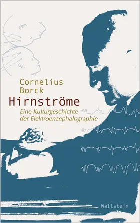 Borck |  Hirnströme | Buch |  Sack Fachmedien