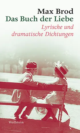 Brod / Fiala-Fürst / Völker |  Das Buch der Liebe | Buch |  Sack Fachmedien