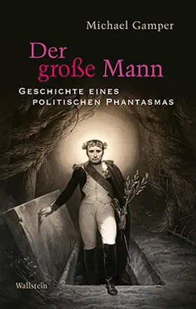 Gamper |  Der große Mann | Buch |  Sack Fachmedien