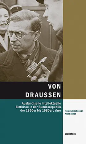 Schildt |  Von draußen | Buch |  Sack Fachmedien