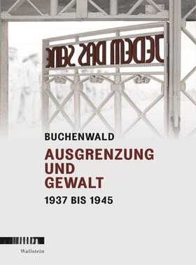 Knigge / Lüttgenau / Stein | Buchenwald | Buch | 978-3-8353-1810-6 | sack.de