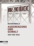 Knigge / Lüttgenau / Stein |  Buchenwald | Buch |  Sack Fachmedien