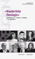 Mauz / Weber |  »Wunderliche Theologie« | Buch |  Sack Fachmedien