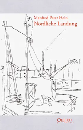 Hein |  Nördliche Landung | Buch |  Sack Fachmedien