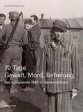 Wagner |  70 Tage Gewalt, Mord, Befreiung | Buch |  Sack Fachmedien