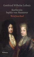 Li |  Leibniz, G: Briefwechsel | Buch |  Sack Fachmedien