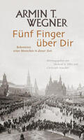Wegner / Haacker / Obst |  Fünf Finger über Dir | Buch |  Sack Fachmedien