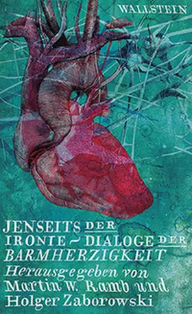 Ramb / Zaborowski |  Jenseits der Ironie | Buch |  Sack Fachmedien