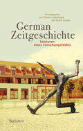 Lindenberger / Sabrow |  German Zeitgeschichte | Buch |  Sack Fachmedien