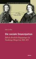 Le-Huu |  Die sociale Emanzipation | Buch |  Sack Fachmedien