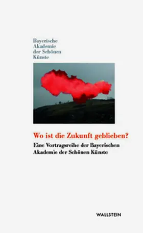 Krüger |  Wo ist die Zukunft geblieben? | Buch |  Sack Fachmedien