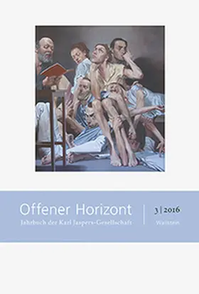 Bormuth |  Offener Horizont | Buch |  Sack Fachmedien