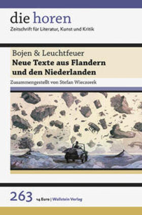 Wieczorek | Bojen & Leuchtfeuer | Buch | 978-3-8353-1942-4 | sack.de