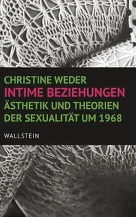 Weder |  Intime Beziehungen | Buch |  Sack Fachmedien