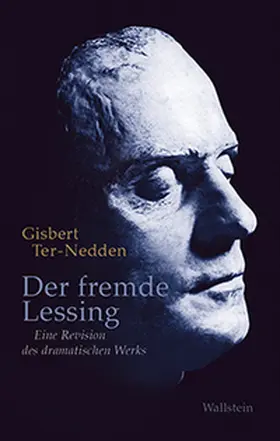 Ter-Nedden / Vellusig |  Der fremde Lessing | Buch |  Sack Fachmedien