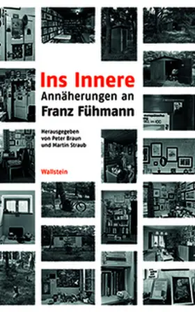 Braun / Straub |  Ins Innere | Buch |  Sack Fachmedien