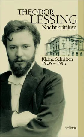Lessing / Marwedel |  Nachtkritiken | eBook | Sack Fachmedien