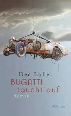 Loher |  Bugatti taucht auf | eBook | Sack Fachmedien