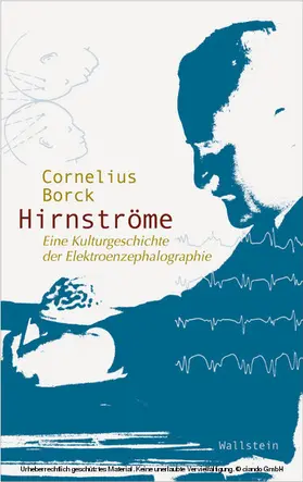 Borck |  Hirnströme | eBook | Sack Fachmedien