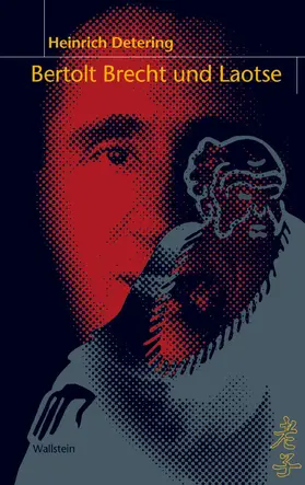 Detering |  Bertolt Brecht und Laotse | eBook | Sack Fachmedien
