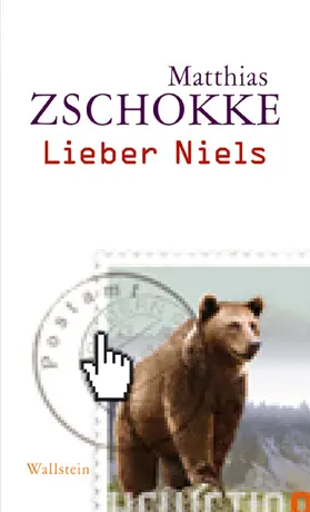 Zschokke |  Lieber Niels | eBook | Sack Fachmedien