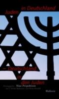 Bodemann / Brumlik |  Juden in Deutschland - Deutschland in den Juden | eBook | Sack Fachmedien