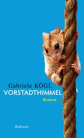 Kögl |  Vorstadthimmel | eBook | Sack Fachmedien