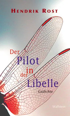 Rost |  Der Pilot in der Libelle | eBook | Sack Fachmedien