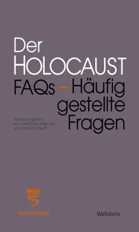 Milgram / Rozett |  Der Holocaust | eBook | Sack Fachmedien