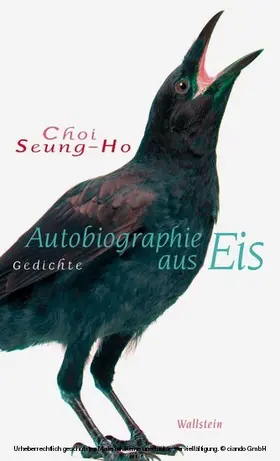 Seung-Ho |  Autobiographie aus Eis | eBook | Sack Fachmedien