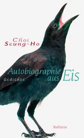 Seung-Ho |  Autobiographie aus Eis | eBook | Sack Fachmedien