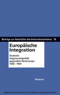 Sandkühler |  Europäische Integration | eBook | Sack Fachmedien