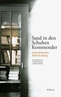 Brandt / Kambas |  Sand in den Schuhen Kommender | eBook | Sack Fachmedien