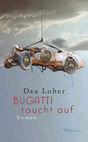 Loher |  Bugatti taucht auf | eBook | Sack Fachmedien