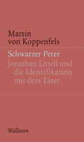 Braungart / von Koppenfels |  Schwarzer Peter | eBook | Sack Fachmedien