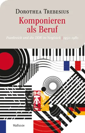 Trebesius |  Komponieren als Beruf | eBook | Sack Fachmedien