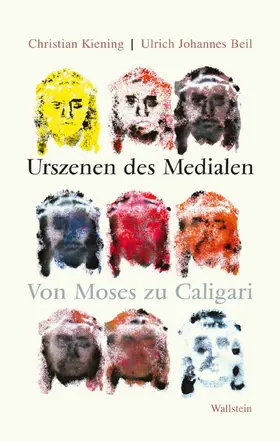 Beil / Kiening |  Urszenen des Medialen | eBook | Sack Fachmedien
