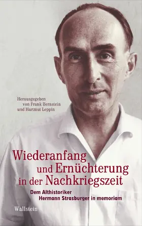Bernstein / Leppin | Wiederanfang und Ernüchterung in der Nachkriegszeit | E-Book | www.sack.de