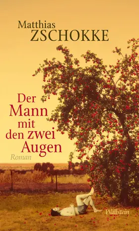 Zschokke |  Der Mann mit den zwei Augen | eBook | Sack Fachmedien