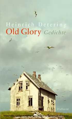 Detering |  Old Glory | eBook | Sack Fachmedien