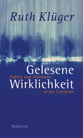 Klüger |  Gelesene Wirklichkeit | eBook | Sack Fachmedien