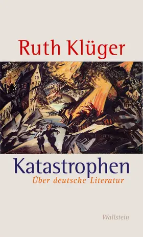 Klüger |  Katastrophen | eBook | Sack Fachmedien