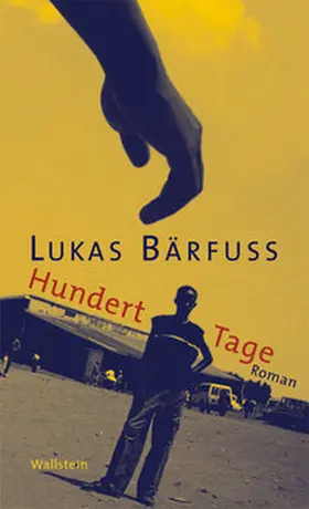 Bärfuss | Hundert Tage | E-Book | sack.de